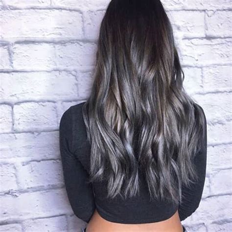 13 black hair ombre ideas that are undeniably stunning by l oréal