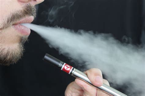 How To Vape Without Coughing Digital Trends Report