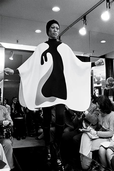 Pierre Cardin Marks 70 Years With Retrospective Fashion Show Wwd