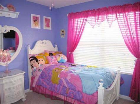 Free shipping on everything at overstock your online kids toddler furniture store. How to Decorate Disney Princess Bedroom Set For Your ...