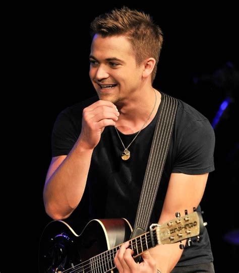 Pin By Speyton On Hunter Hayes In 2020 Country Music Singers Hunter