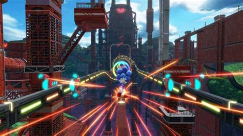 Sonic Colors Ultimate Game Review — Has Sega Reached For The Stars
