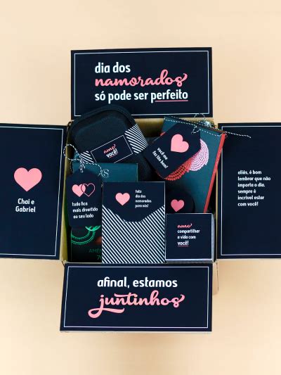 Kit Amiga De Todas As Horas Personaliz Vel Presentes Criativos Para Namorado Surpresas