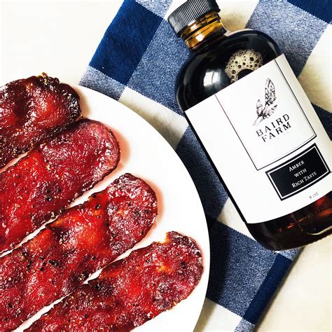 5 Brilliant Ways To Use Maple Syrup Shana Was Here