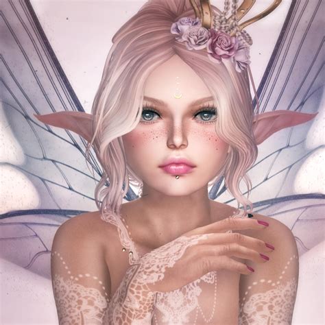 Elf Fairy