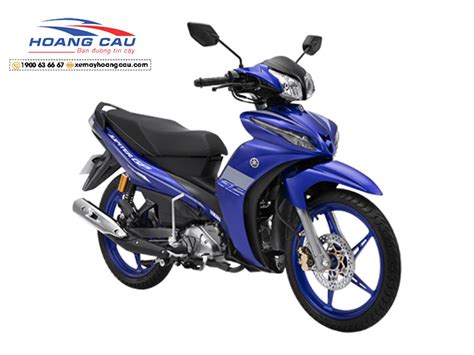 Yamaha Jupiter Fi 2022 Bản Gp Xanh Xe Máy Hoàng Cầu Hệ Thống