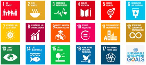 The sustainable development goals (sdgs), are a universal call to action to end poverty, protect the planet and ensure that all people enjoy peace and. The UN Shifts from 8 MDGS to 17 SDGs: Now What? - Asymmetrica