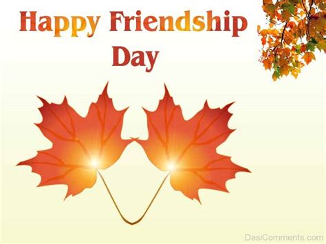 The tradition of dedicating a day in honor of friends began in us in 1935. Friendship Day Pictures, Images, Graphics for Facebook ...