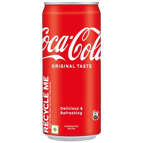 buy coca cola original taste soft drink can 300 ml online at desertcartecuador