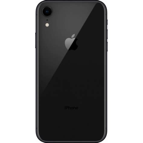 Grossiste Apple Iphone Xr 64go Noir