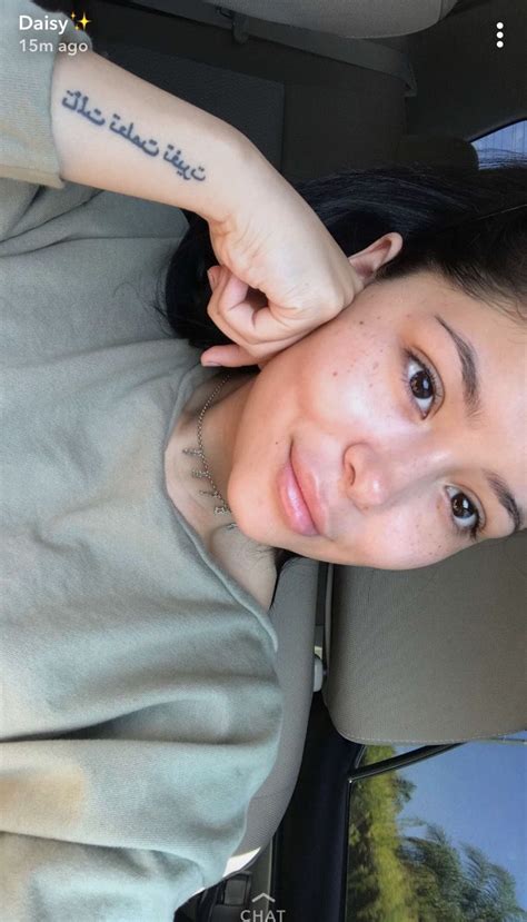 Daisy marquez doesn't have a boyfriend right now. Daisy Marquez | Arabic tattoo, Dragon sleeve tattoos, Collar bone tattoo