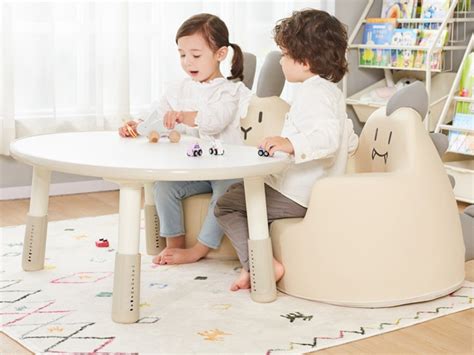 Top 10 Best Baby Table and Chair Sets of Dec 2022 - BabyStuffLab