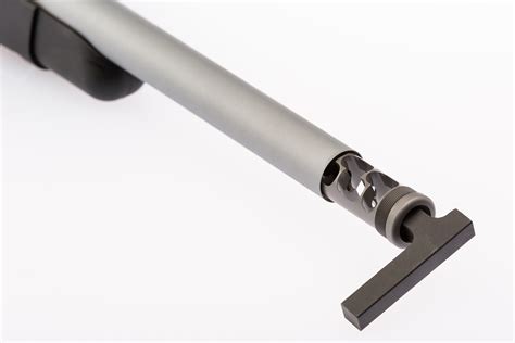 Rtd1022 Integral 22lr For The Ruger 1022 Innovative Arms Silencers