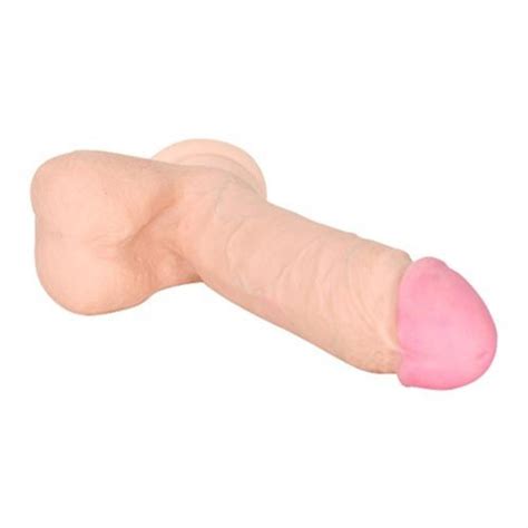 The Realistic Ur3 Cock 8 Cream Sex Toys At Adult Empire