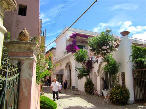 Anacapri, on the island of capri, is the quieter neighbour of chic capri town. Destination: Fiction: Simply Lovely Anacapri