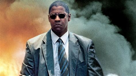 They clash at first, but eventually bond, and when she's kidnapped he's consumed by fury and will stop at nothing to save her life. 'Man on Fire' TV Series In Development