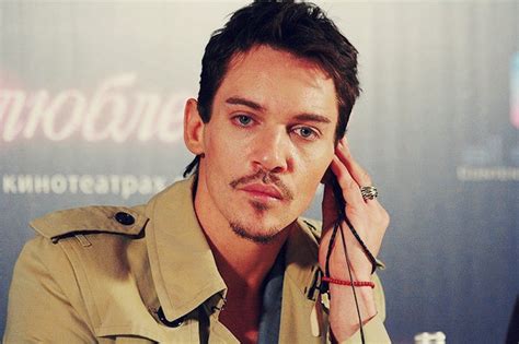 Picture Of Jonathan Rhys Meyers