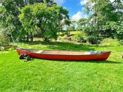 Popular online brokerages with access to the u.s. Old Town Discovery 174 Red Canadian Family Canoe Plus ...