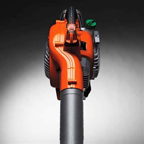 Husqvarna Leaf Blower Review - Best Leaf Blower Reviews