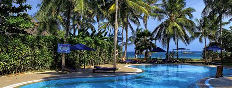 Hotel Turtle Bay Beach Kenia Wybrzeże Malindi Opis Oferty Flypl