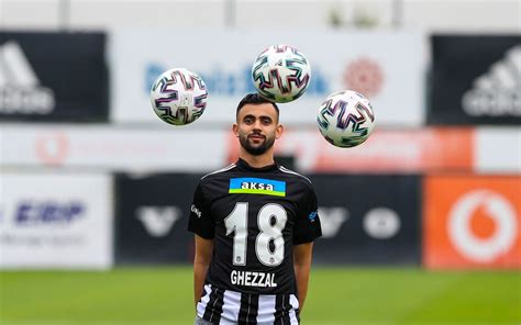 Rachid ghezzal haberleri ve güncel son dakika gelişmeleri için tıklayın! Rachid Ghezzaldan Sergen Yalçın yorumu: Beşiktaş efsanesi ...
