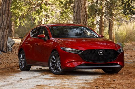 2019 Mazda3 Reviews And Buying Guide Motor Illustrated