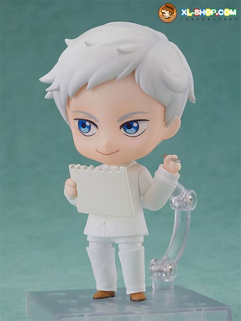 Good Smile Company Nendoroid 1505 The Promised Neverland Norman