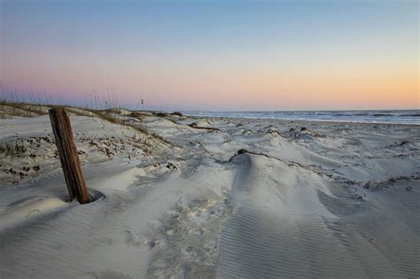 The Most Unspoiled Beaches on the Georgia Coast | Official Georgia Tourism & Travel Website 