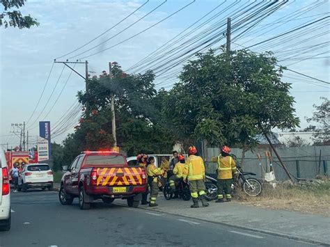 Noticias De Incendios Forestales En Ecuador Temas El Universo