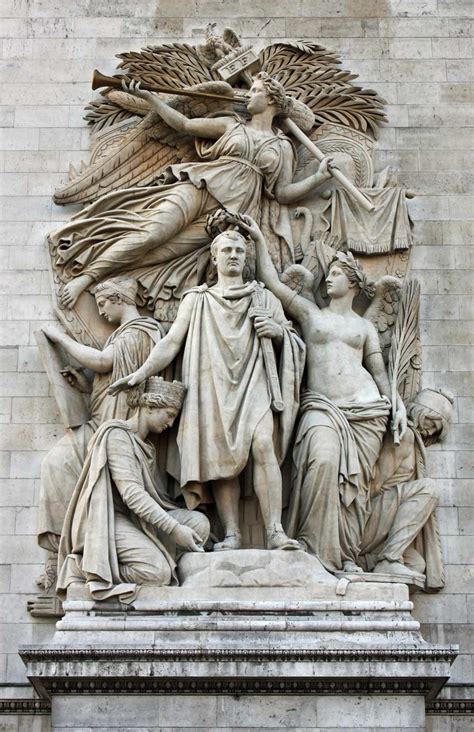 Art History: Neoclassicism and Romanticism