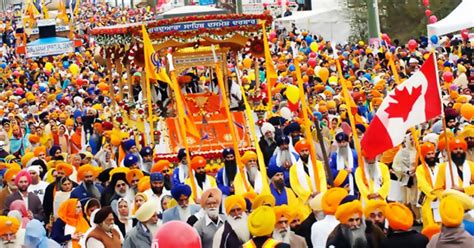 Vaisakhi Celebrating The Sikh New Year Focus Communications