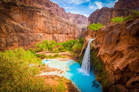 Restrooms and visitor center (closed for covid) there. 6 Unique Things To Do At The Grand Canyon
