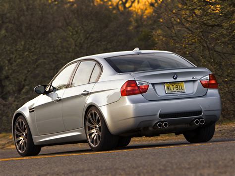 This generation came in sedan, coupe. M3 Sedan / E90/E91/E92/E93 / M3 / BMW / Database / Carlook