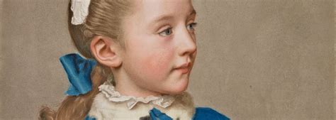 Eighteenth Century Pastel Portraits