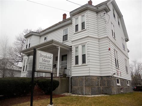 8:30 am to 4:30 pm monday through friday. Brookside Manor - Guest Houses - 51 Miller Stile Rd ...