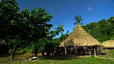 Bbc Two Indigenous Peoples Climate And Eco Systems The Sanema People Of Venezuela