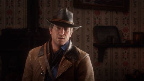 1920x1080 Red Dead Redemption 2 Arthur Morgan Video Game Red Dead