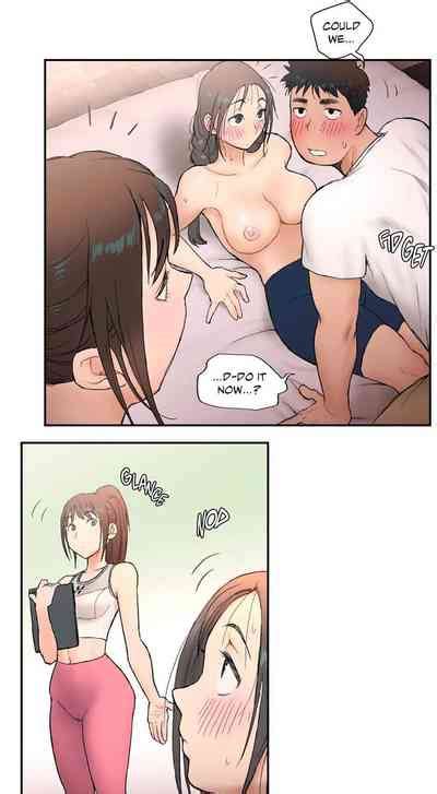 Sexercise Ch 1 47 Nhentai Hentai Doujinshi And Manga