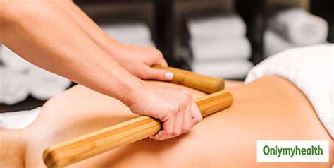 Suffering From Body Pain Try Bamboo Tapping For Instant Relief