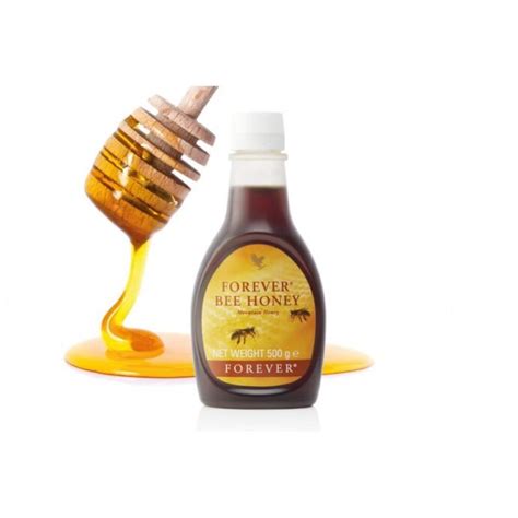Forever Bee Honey Pret Prospect Beneficii ️