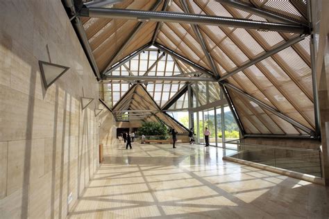 Architekt Wird Ieoh Ming Pei Wird 100 Der Spiegel
