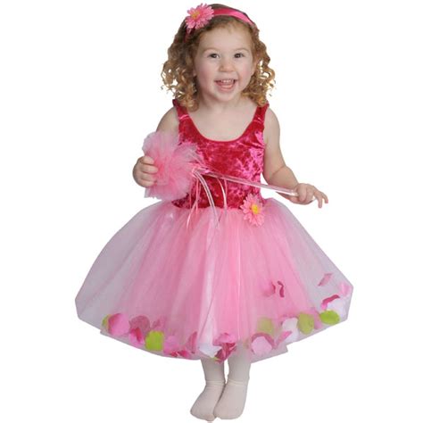 Fairy Princess Dress Up Fairy Finery