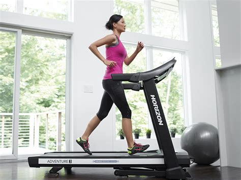 If you go to the set up section on the app for your tracker, there is an exercise shortcuts area where you can choose treadmill as an exercise type. Using a Treadmill for Effective Metabolic Workouts ...