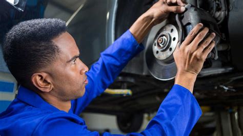 10 Basic Car Repairs Everyone Should Know Princeton Auto Repair