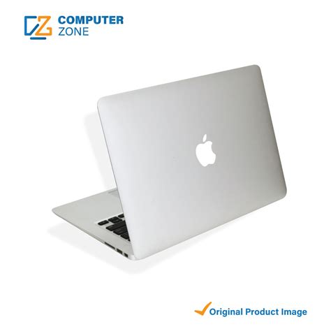 Apple Macbook Air 2015 Intel Core I7 Processor 8gb Ddr3 Ram 256gb Ssd
