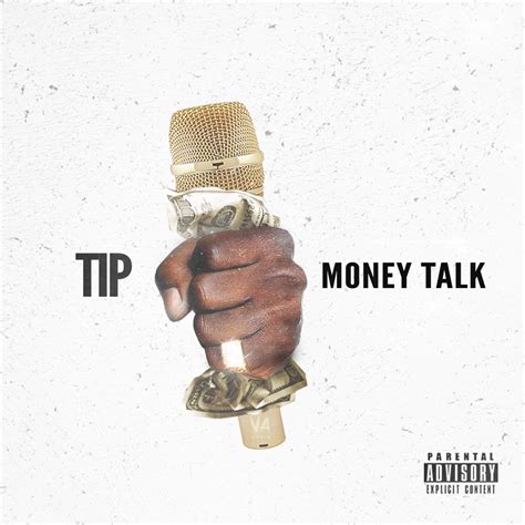 ‎money Talk Single By Ti On Apple Music