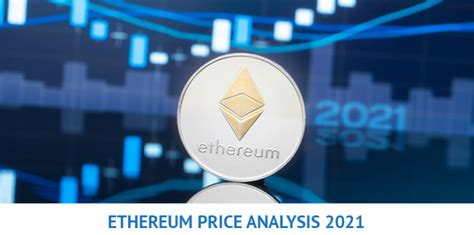 In the years following, the price of ethereum would see a high of $1,422.47 in january 2018 before dropping by over 80% 9 months later. Ethereum Price Analysis for 2021 | Trading Education