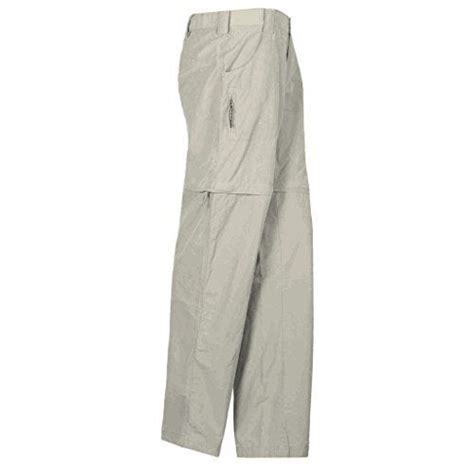 White Sierra Womens Sierra Point 31 Inch Inseam Convertible Pant Pants Outdoor Outfit Women