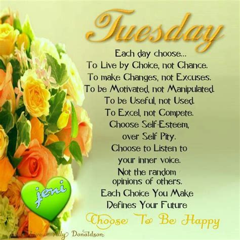 Best good morning tuesday photos to download and share. Tuesday Pictures, Photos, and Images for Facebook, Tumblr ...