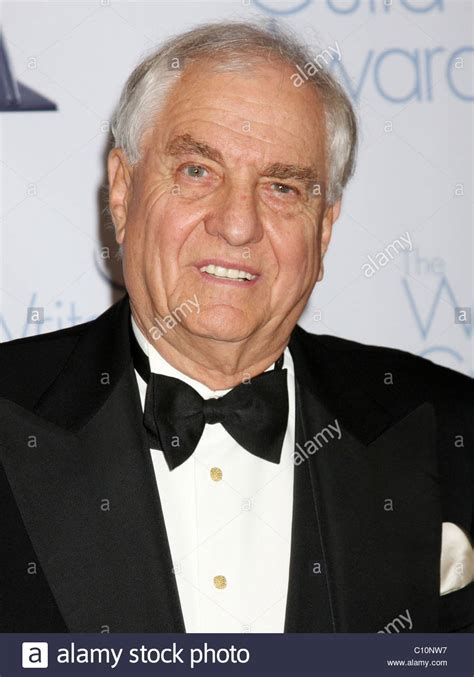 Garry Marshall Los Angeles Ceremony Of The 61st Annual Writers Guild